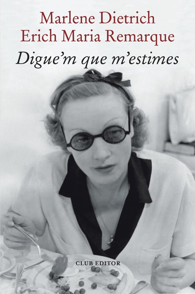 [9788473294898] Digue'm que m'estimes