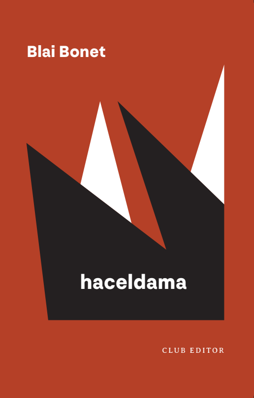 [9788473294959] Haceldama