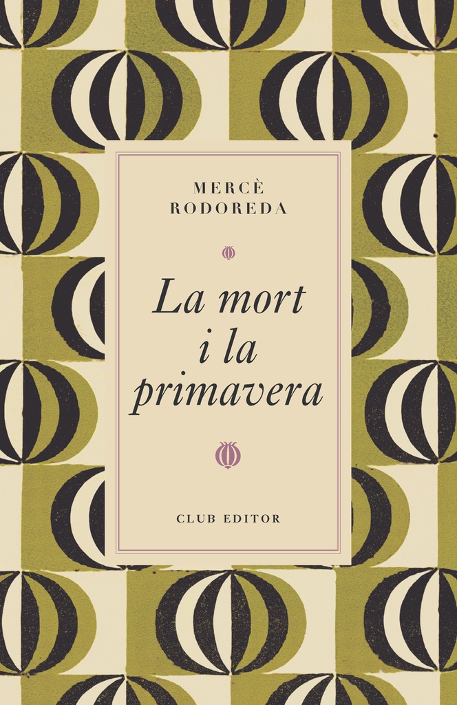 [9788473294997] La mort i la primavera