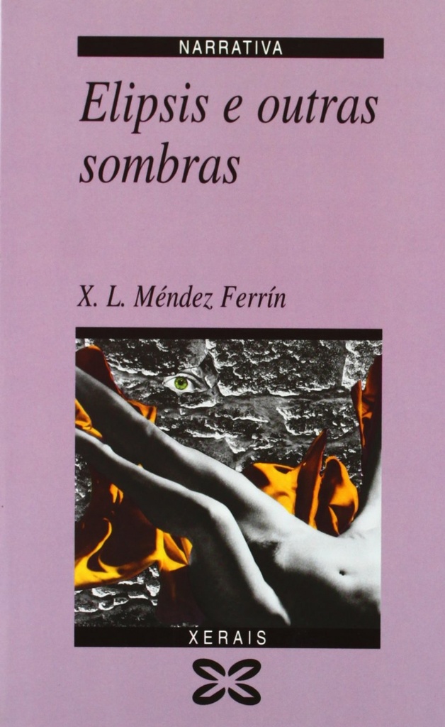 Elipsis e outras sombras