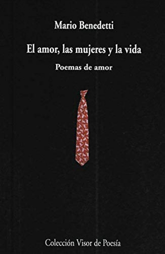 [9788475223414] El amor, las mujeres y la vida
