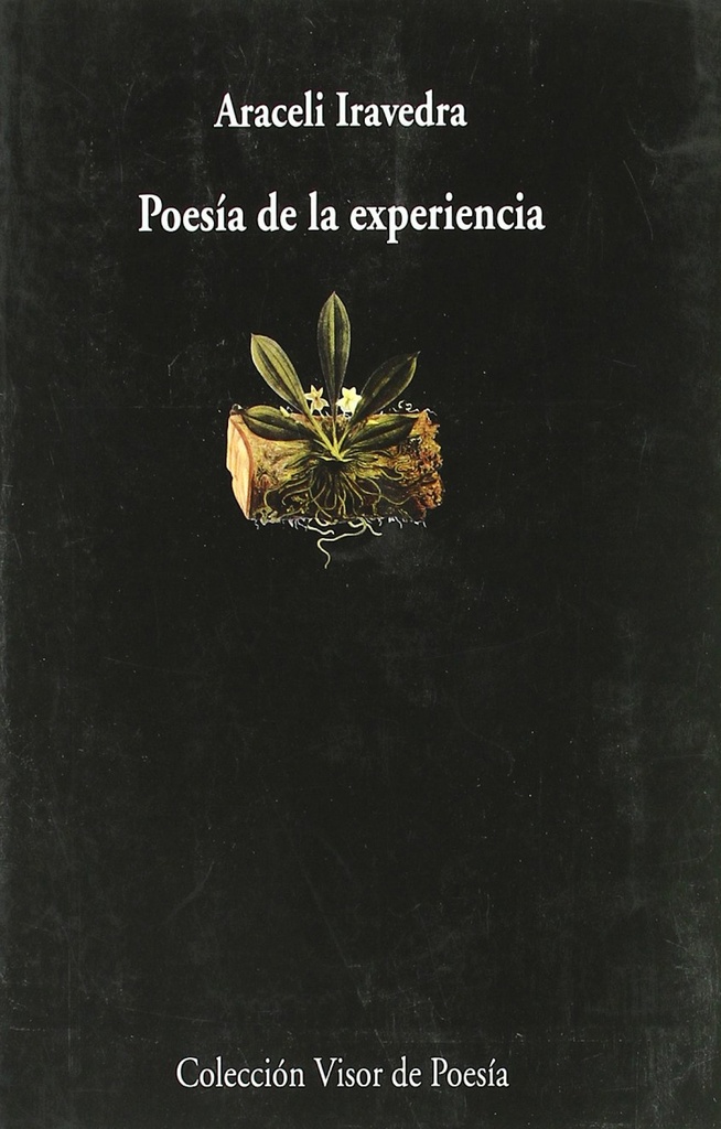 [9788475226514] Poesia de la experiencia