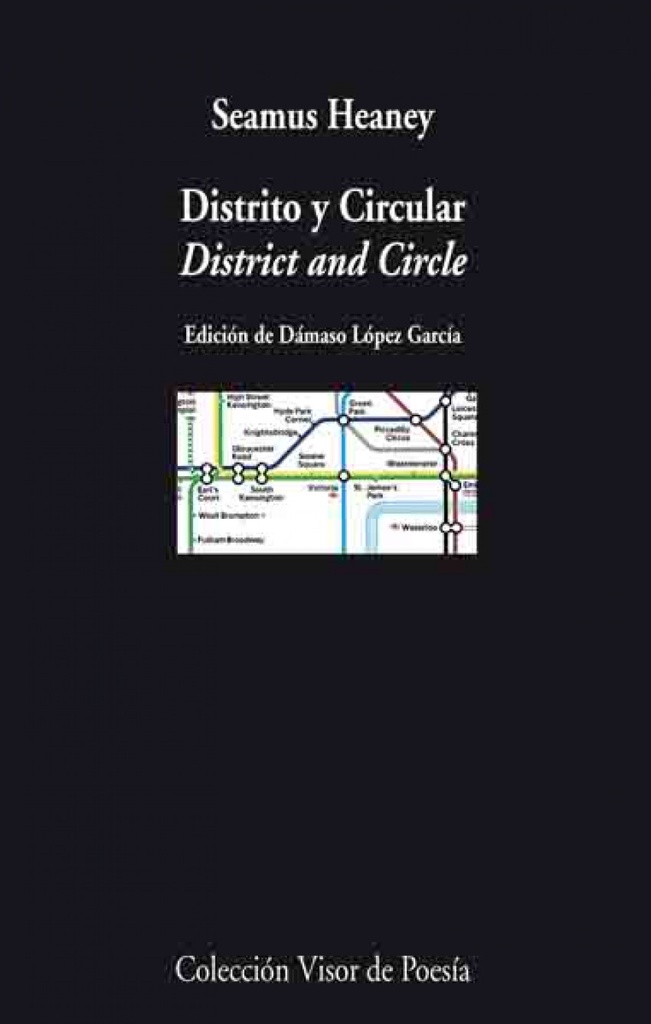 [9788475226545] Distrito y circular