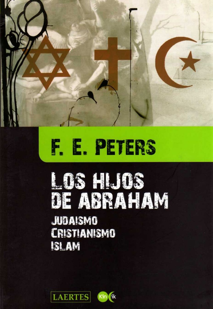 [9788475845944] HIJOS DE ABRAHAM, LOS