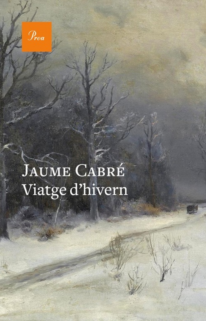 [9788475884820] Viatge d'hivern