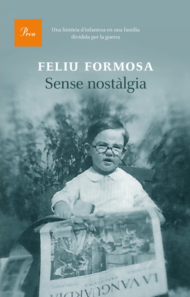 Sense nostàlgia