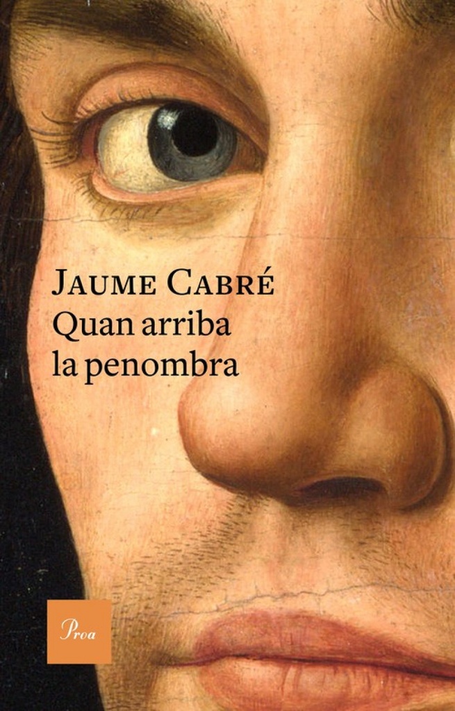 [9788475886701] Quan arriba la penombra