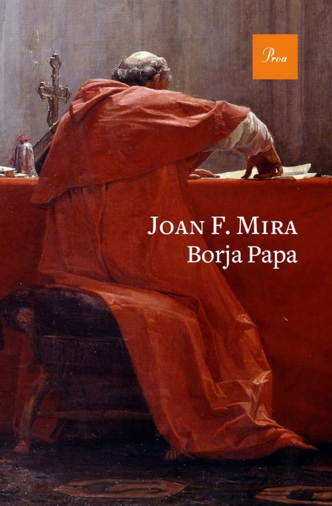 [9788475887234] BORJA PAPA