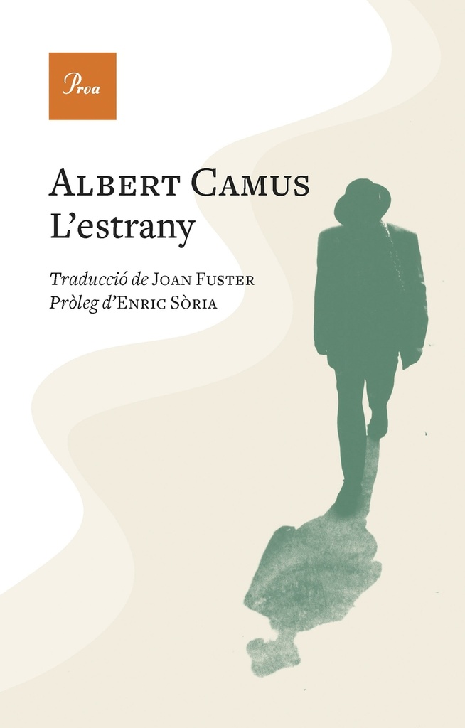 [9788475889610] L'estrany