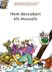 [9788476027837] Hem descobert mussols