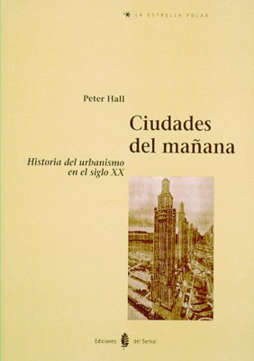 [9788476281901] Ciudades del mañana
