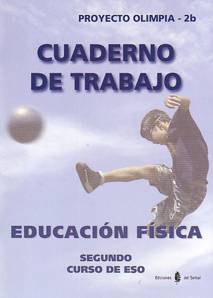 [9788476286210] (10).CUADERNO ED.FISICA 2B (2ºESO).OLIMPIA