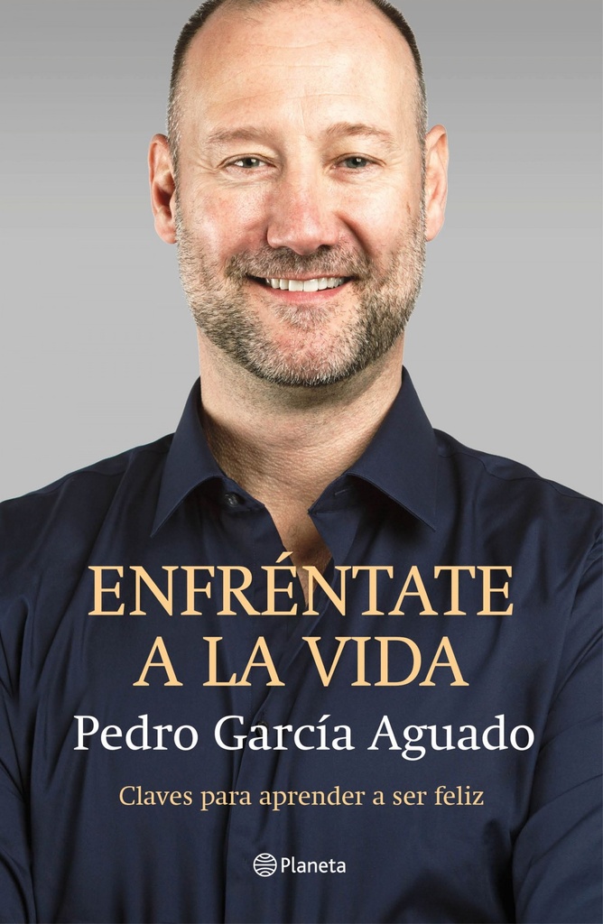 [9788408145875] Enfréntate a la Vida