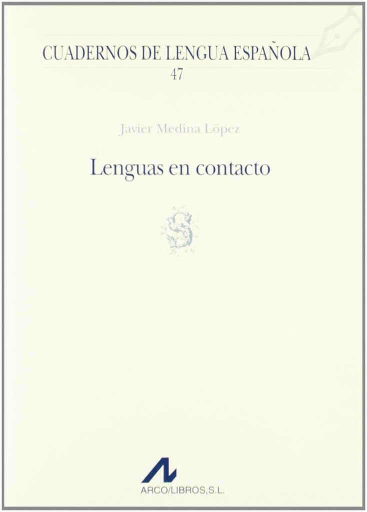 47.Lenguas en contacto.
