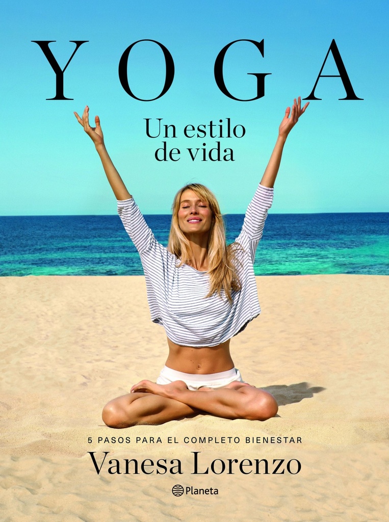 [9788408145929] Yoga, un Estilo de Vida