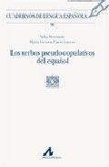 [9788476356999] 96.Verbos pseudo-copulativos del español.