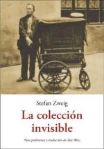 [9788476511275] LA COLECCIÓN INVISIBLE