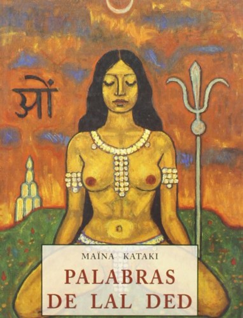 [9788476518090] Palabras de lal ded