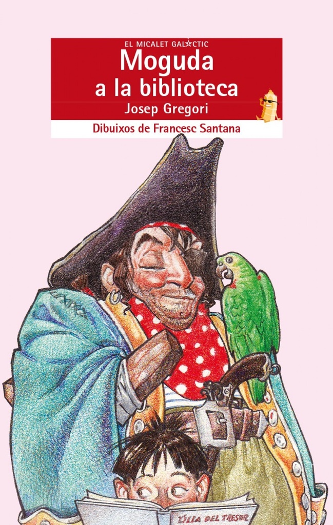[9788476601303] Moguda a la biblioteca
