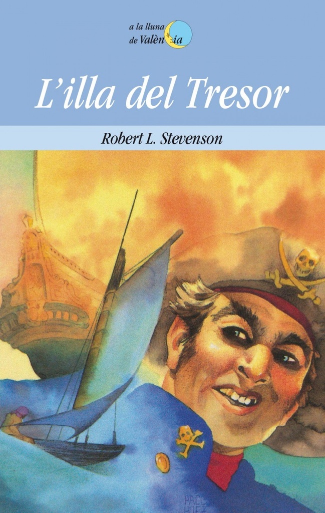 [9788476602102] L'illa del Tresor