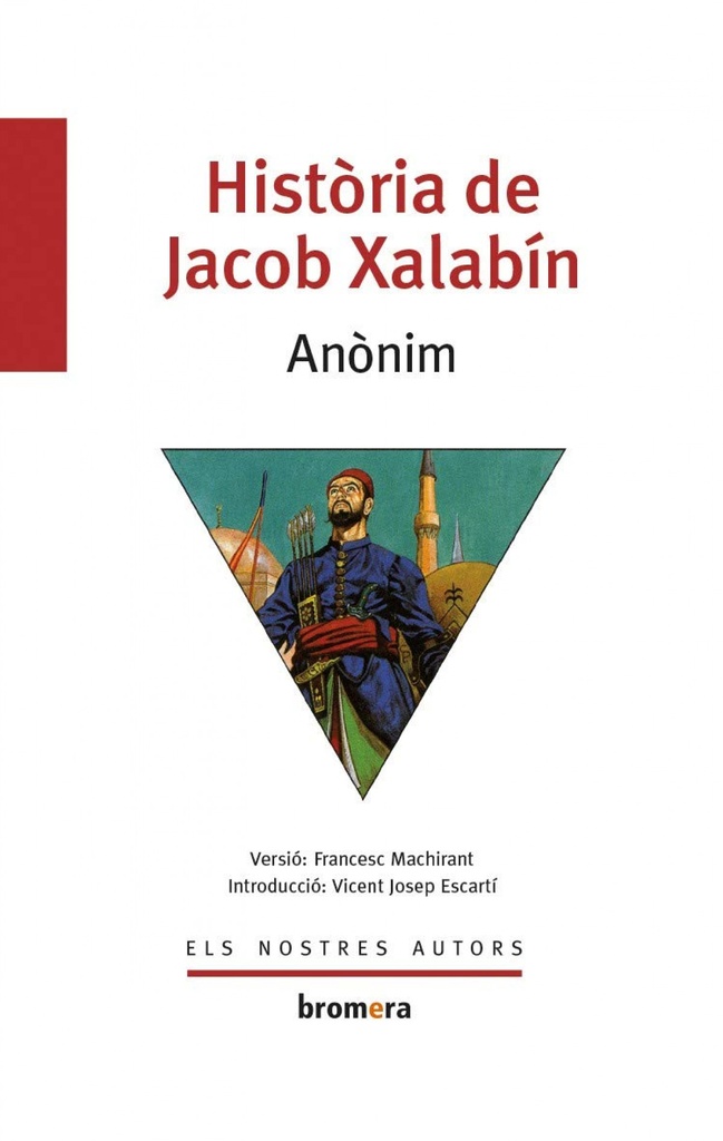 [9788476602263] Història de Jacob Xalabín