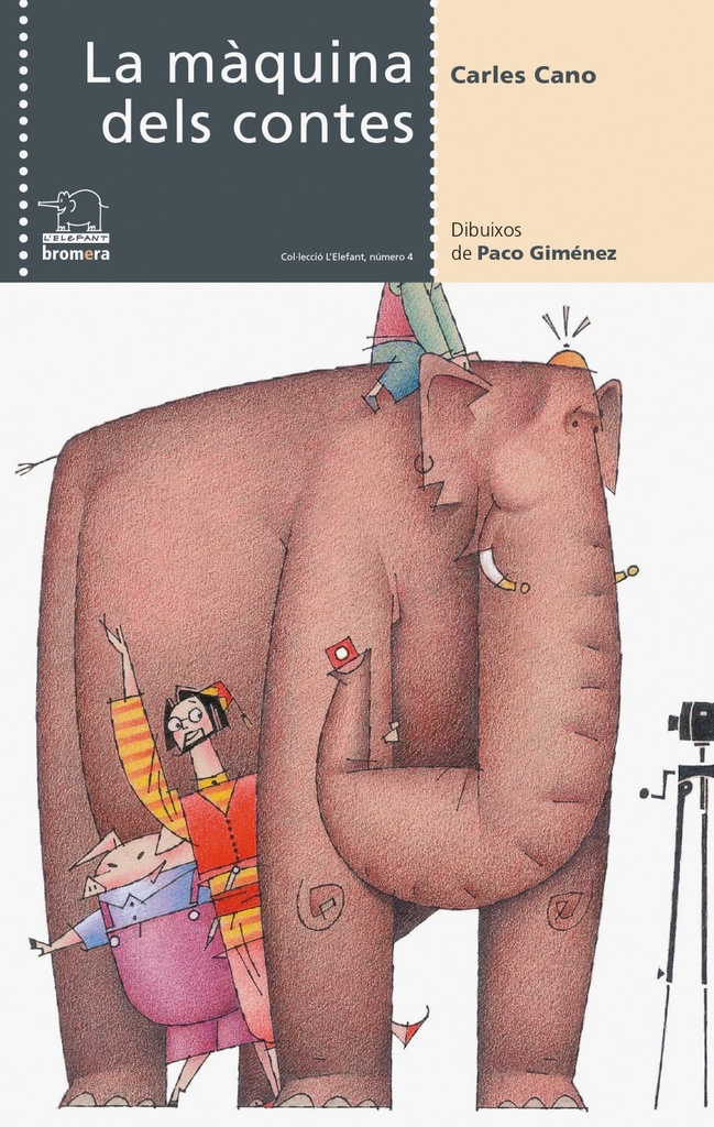 [9788476606407] La màquina dels contes