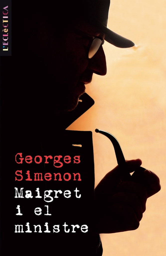 [9788476607589] MAIGRET I EL MINISTRE (nou format)
