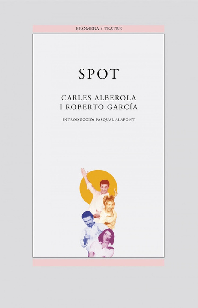 [9788476607794] Spot