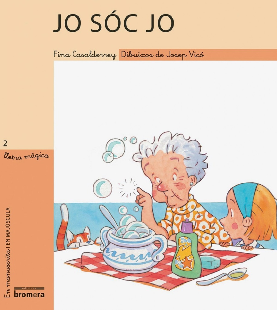 [9788476609316] Jo sóc jo