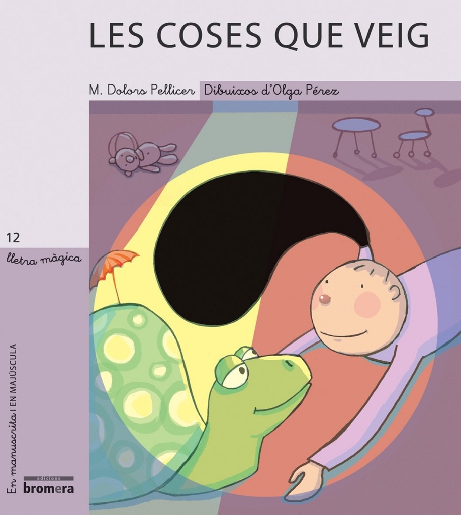 [9788476609415] Les coses que veig