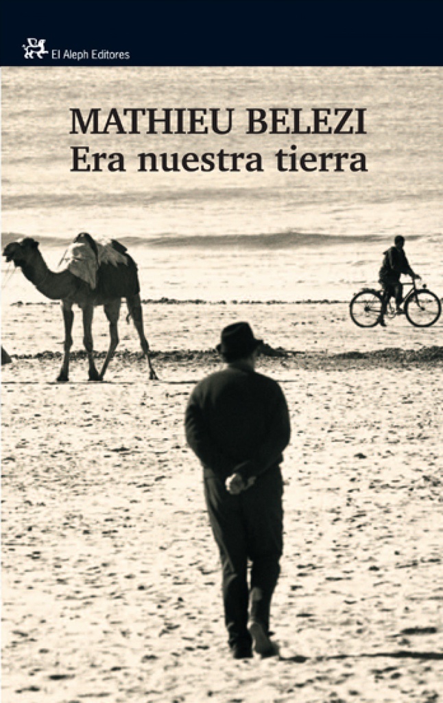 [9788476698808] Era nuestra tierra