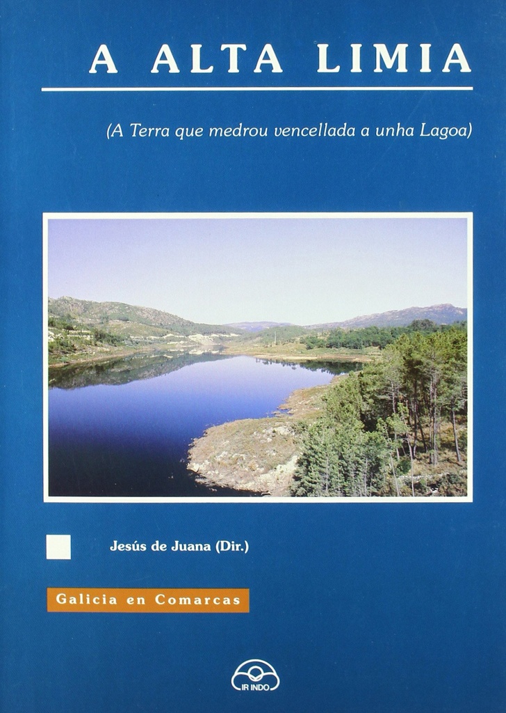 [9788476801291] A Alta Limia