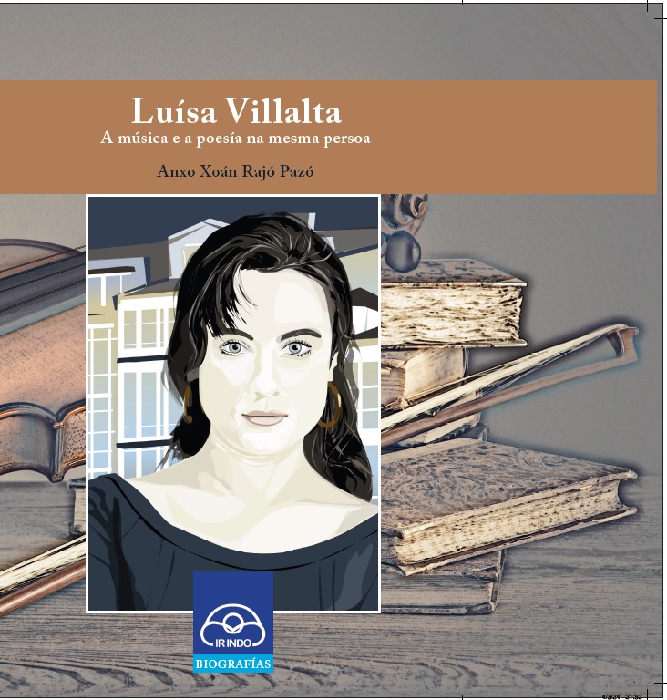 [9788476807873] Luisa Villalta