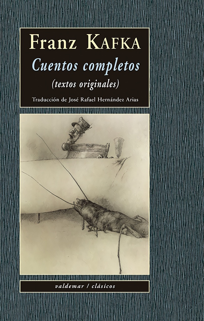 [9788477029533] Cuentos completos
