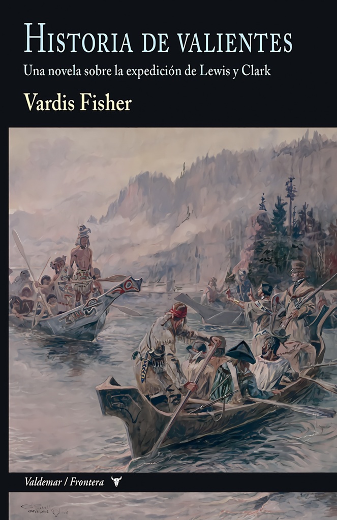 [9788477029663] Historia de valientes