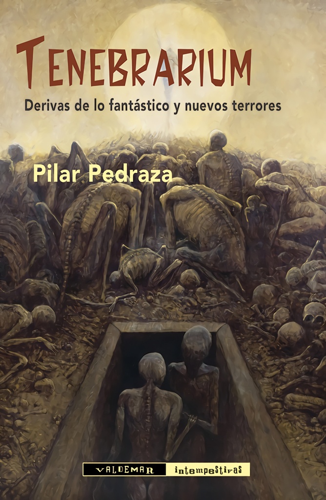 [9788477029687] Tenebrarium