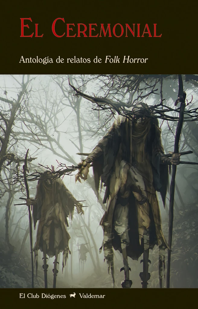 [9788477029694] El Ceremonial