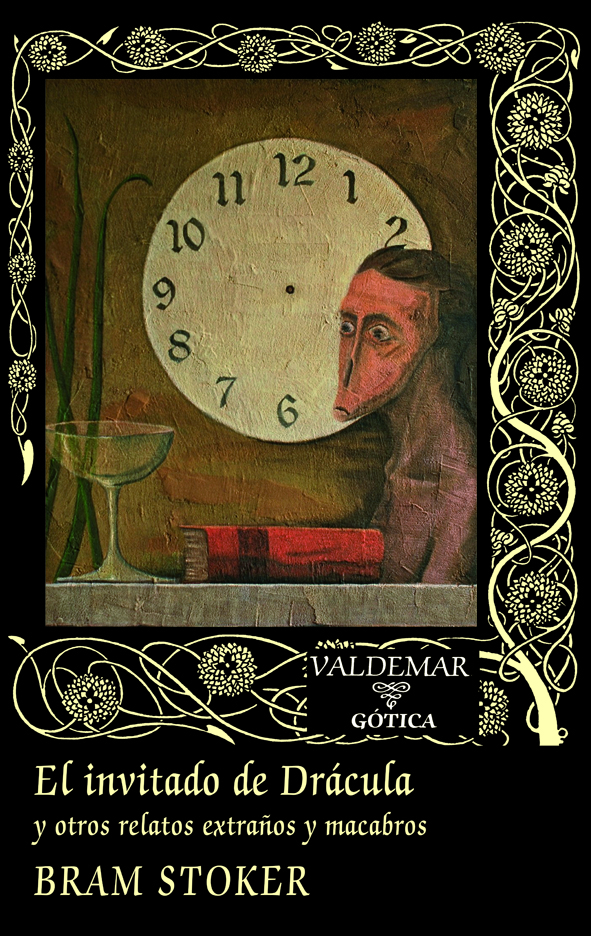[9788477029731] El invitado de Drácula