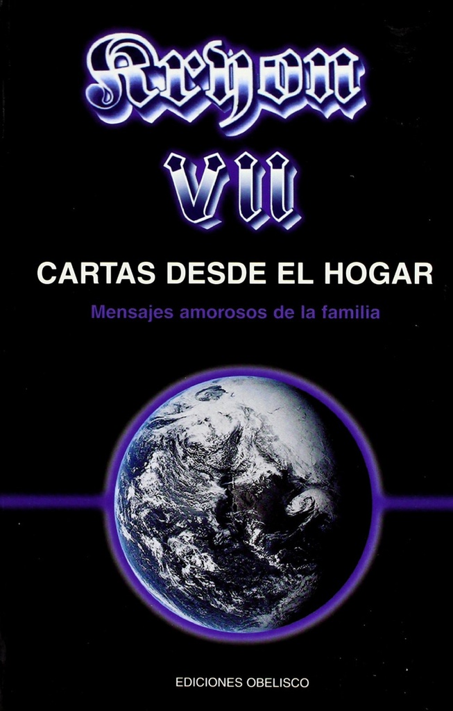 [9788477209263] Kryon vii-cartas desde el hogar