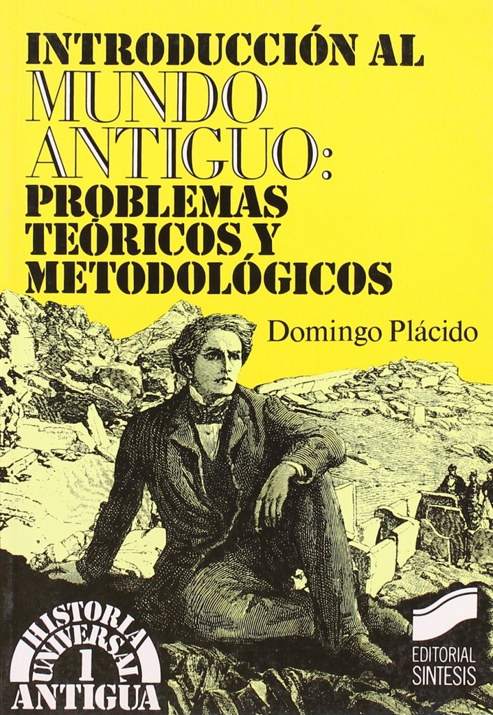 [9788477381846] INTRODUCCION AL MUNDO ANTIGUO