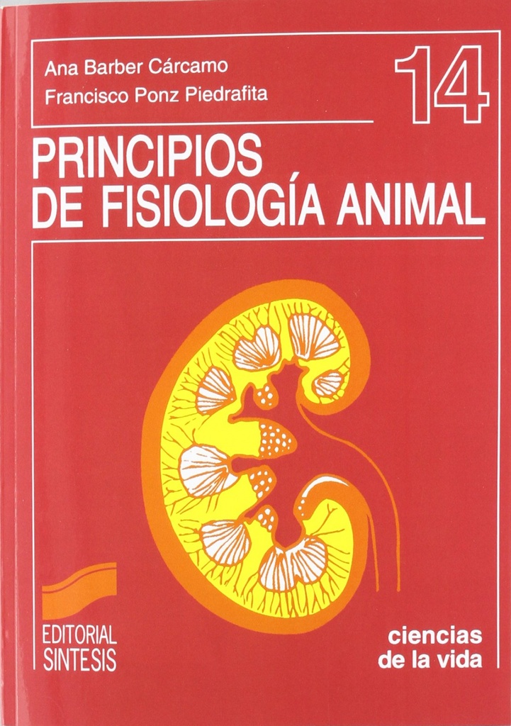 [9788477385561] PRINCIPIOS DE FISIOLOGIA ANIMAL
