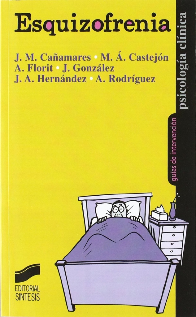 [9788477388494] ESQUIZOFRENIA -