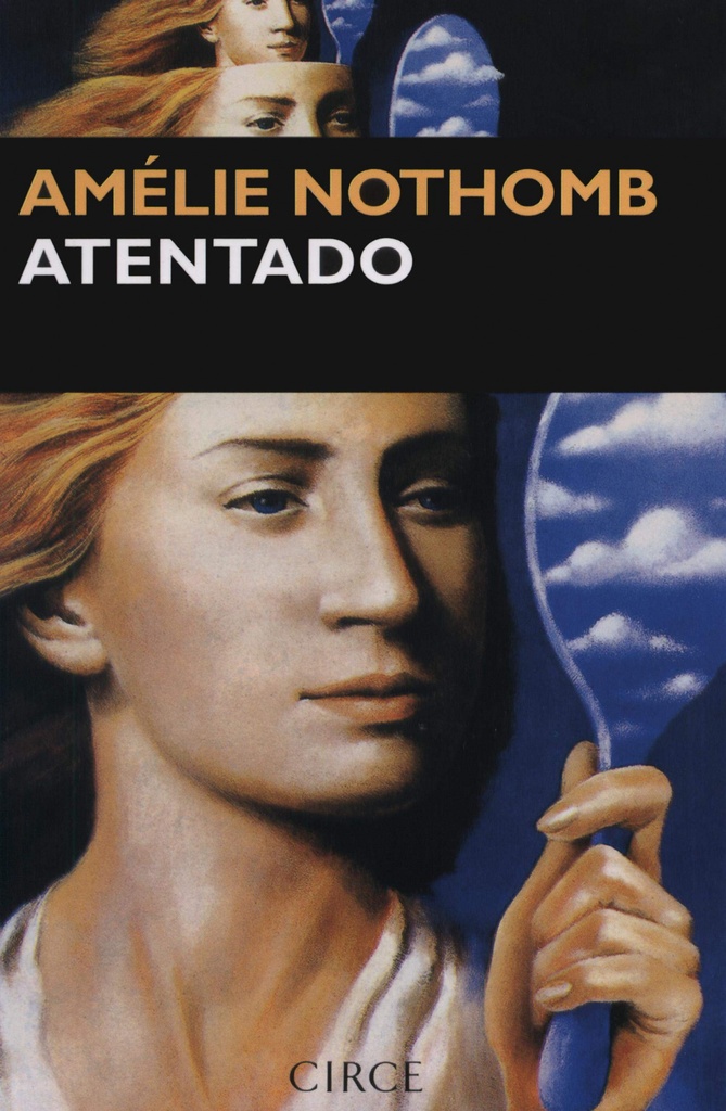 [9788477651543] Atentado