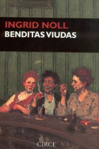 [9788477652144] Benditas viudas