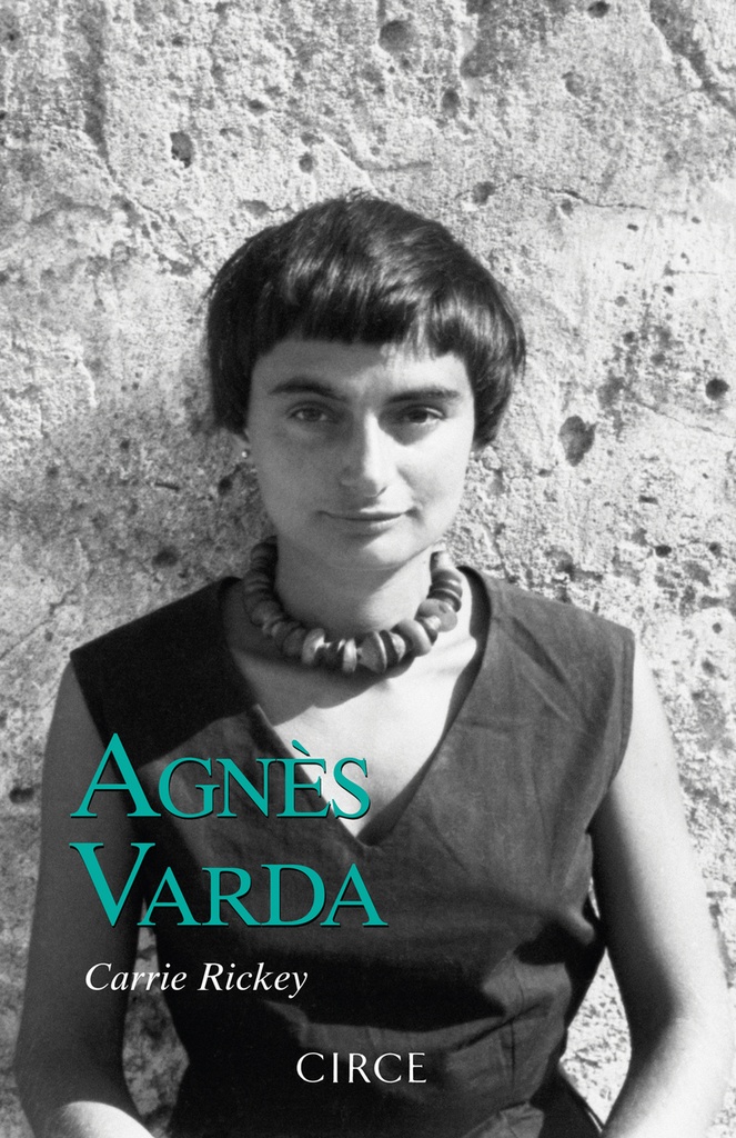 [9788477653226] Agnès Varda
