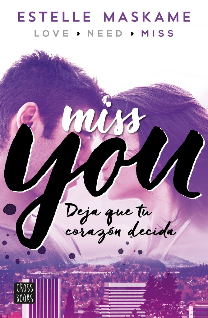 Miss You