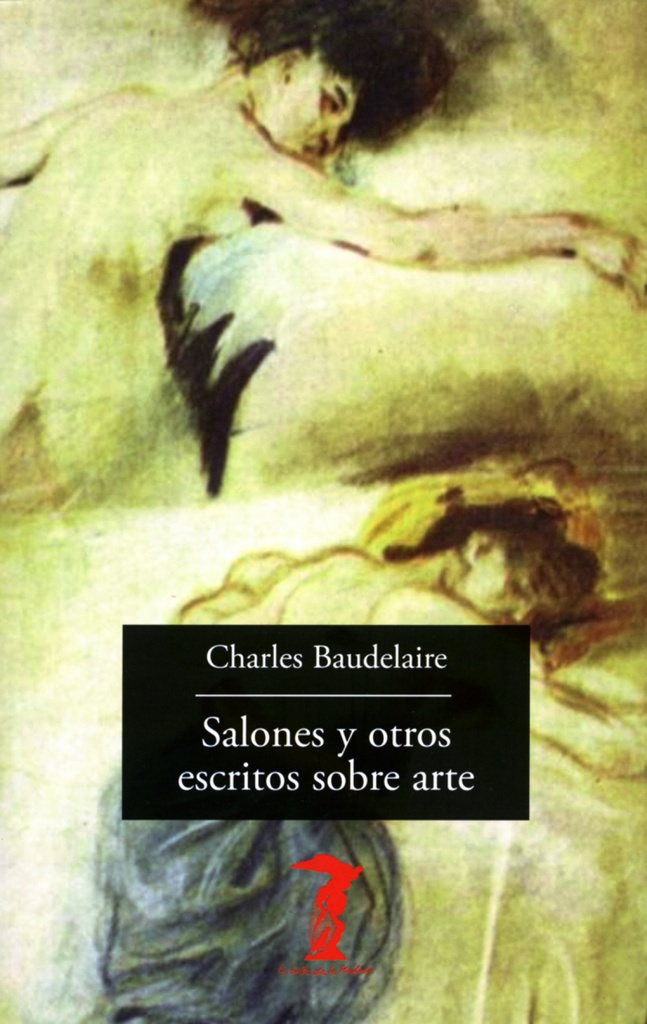 [9788477743217] Salones y otros escritos sobre arte