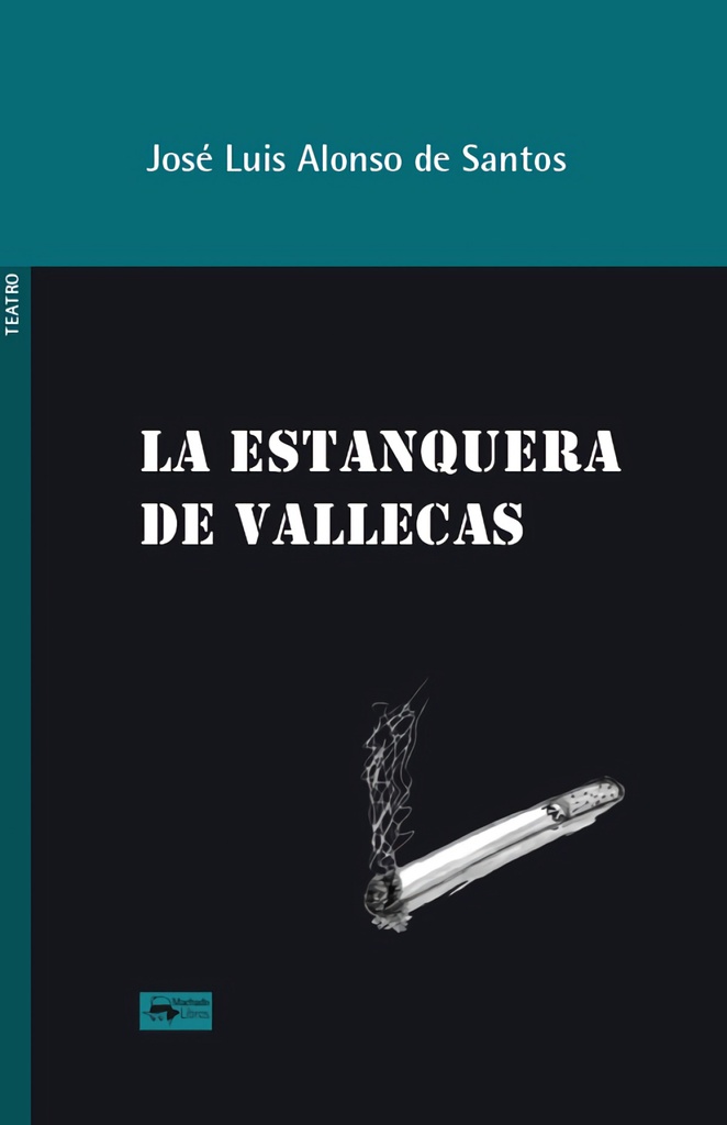 [9788477744184] La estanquera de Vallecas