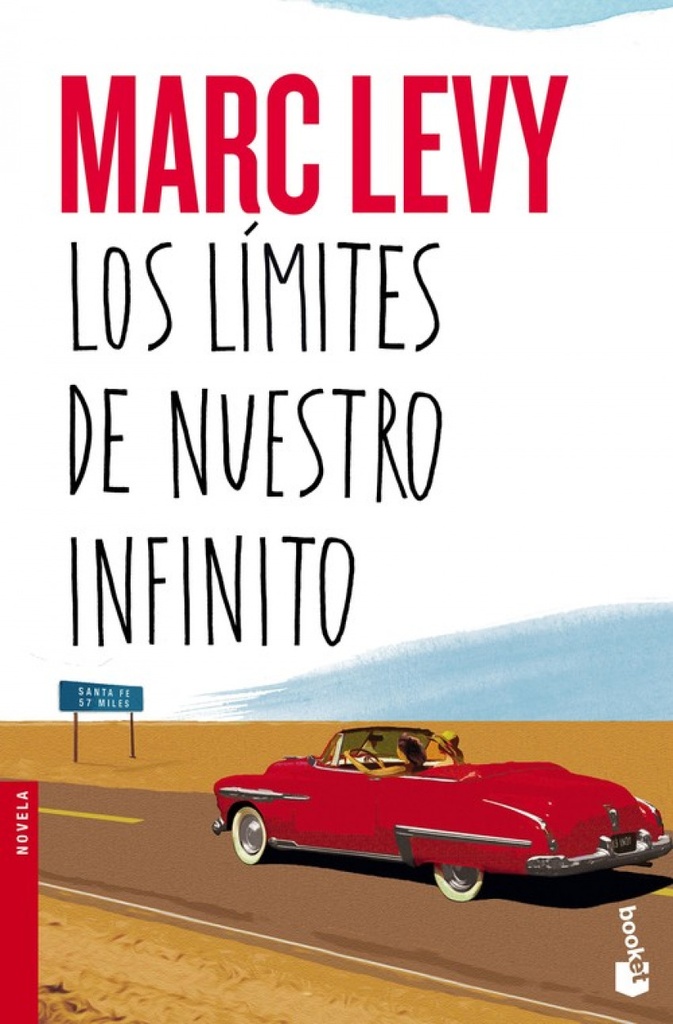 [9788408150190] Los Límites de Nuestro Infinito