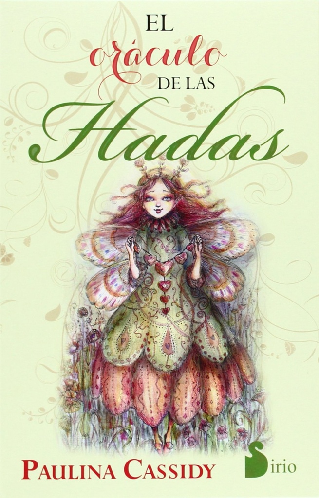 [9788478088591] El oraculo de las hadas